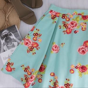 Matilda Jane • Hello Lovely Skirt